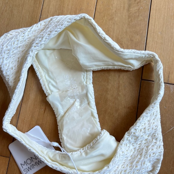NWT Monday Swimwear Tamarama Bottom - Picture 6 of 7
